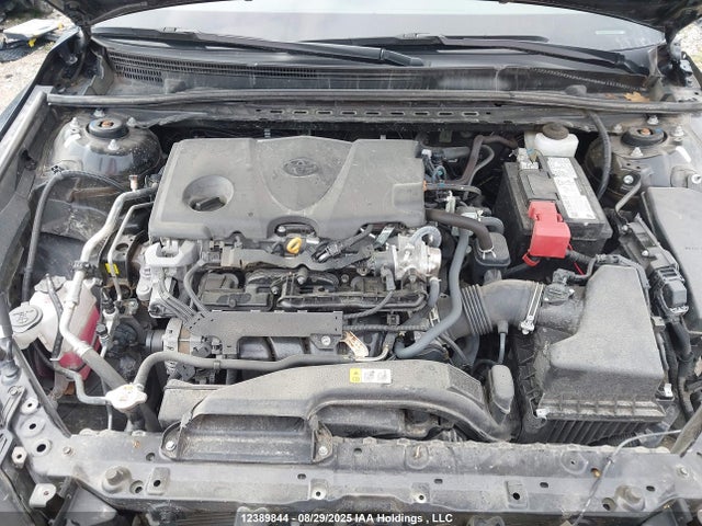 4T1S11AK8RU905602 Toyota a25a-fks