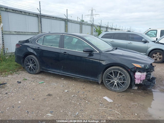 4T1S11AK8RU905602 Toyota a25a-fks