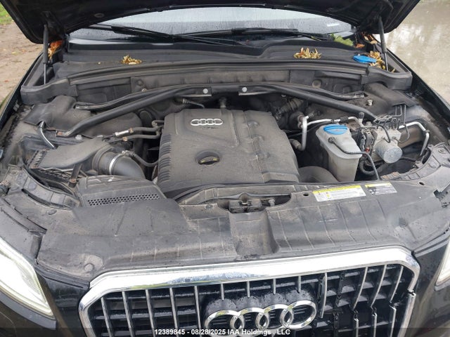 WA1L2AFP4HA060705 Audi 2.0t