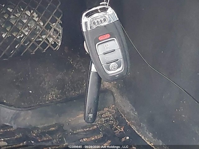 WA1L2AFP4HA060705 Audi 2.0t