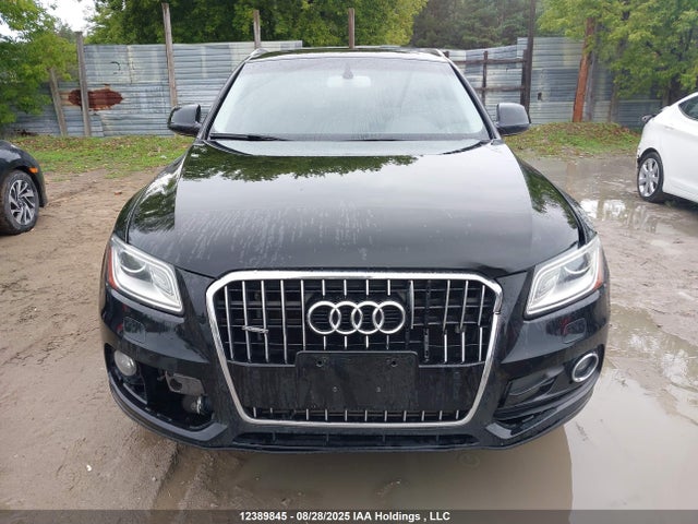 WA1L2AFP4HA060705 Audi 2.0t