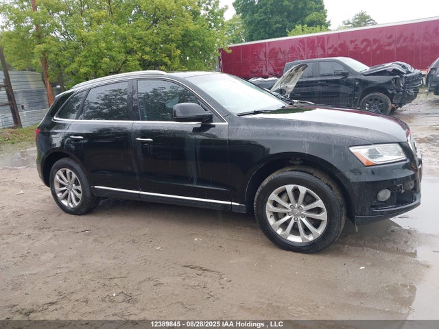 WA1L2AFP4HA060705 Audi 2.0t