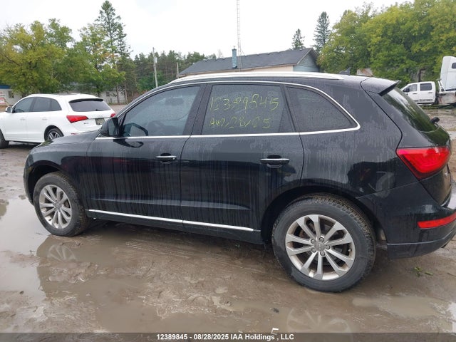 WA1L2AFP4HA060705 Audi 2.0t
