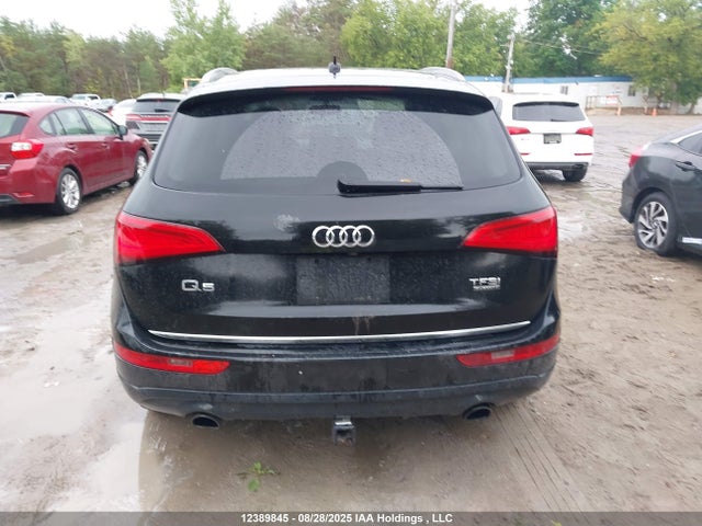 WA1L2AFP4HA060705 Audi 2.0t