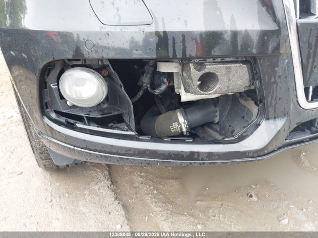 WA1L2AFP4HA060705 Audi 2.0t