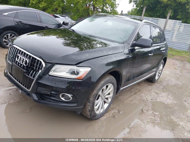 WA1L2AFP4HA060705 Audi 2.0t