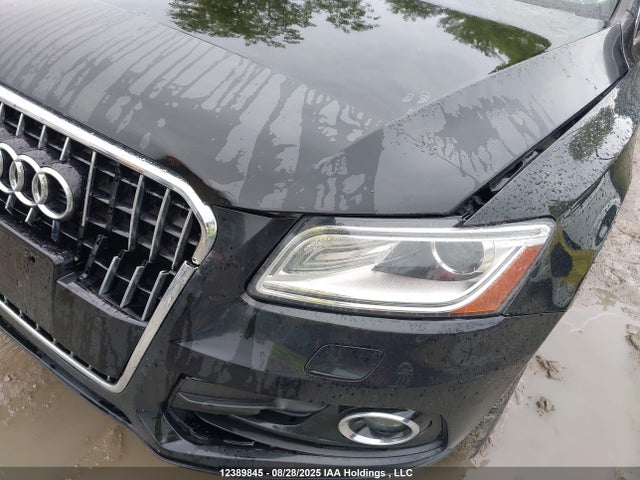 WA1L2AFP4HA060705 Audi 2.0t
