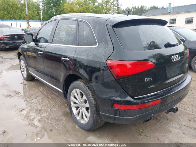 WA1L2AFP4HA060705 Audi 2.0t