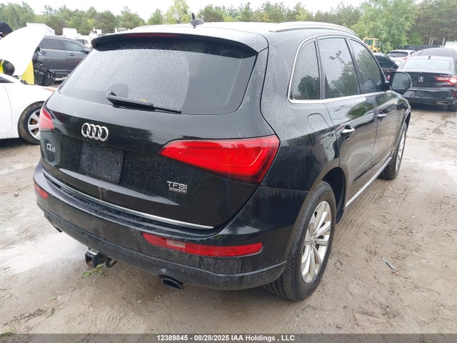 WA1L2AFP4HA060705 Audi 2.0t