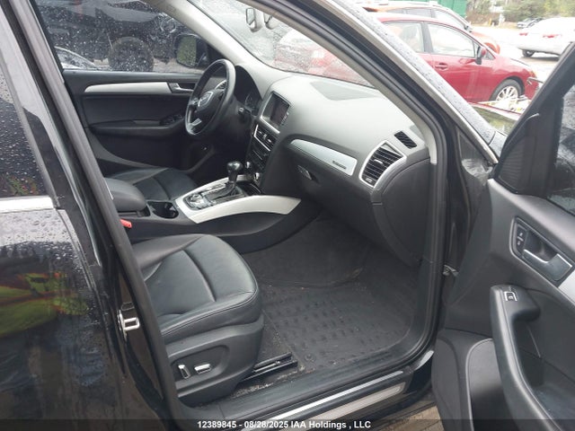 WA1L2AFP4HA060705 Audi 2.0t