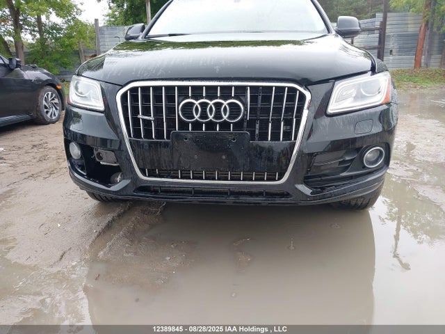 WA1L2AFP4HA060705 Audi 2.0t