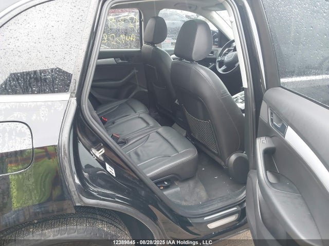 WA1L2AFP4HA060705 Audi 2.0t