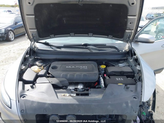 1C4PJMCB4EW323066 Jeep Cherokee