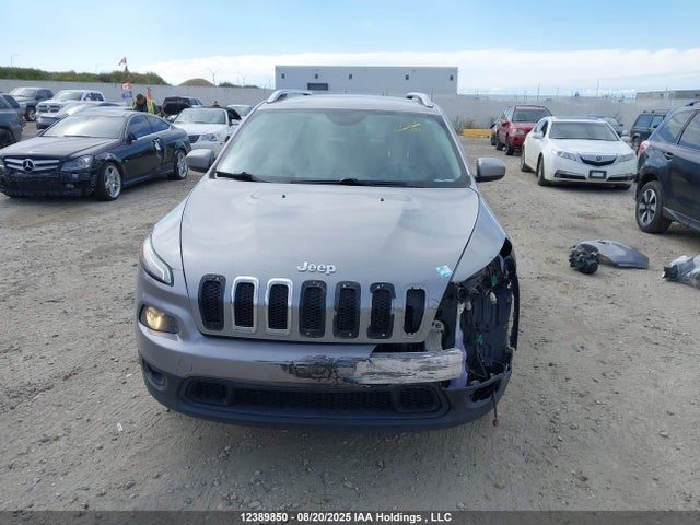 1C4PJMCB4EW323066 Jeep Cherokee
