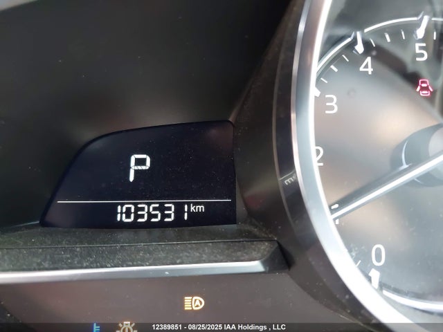 3MZBN1M3XJM254122 Mazda py