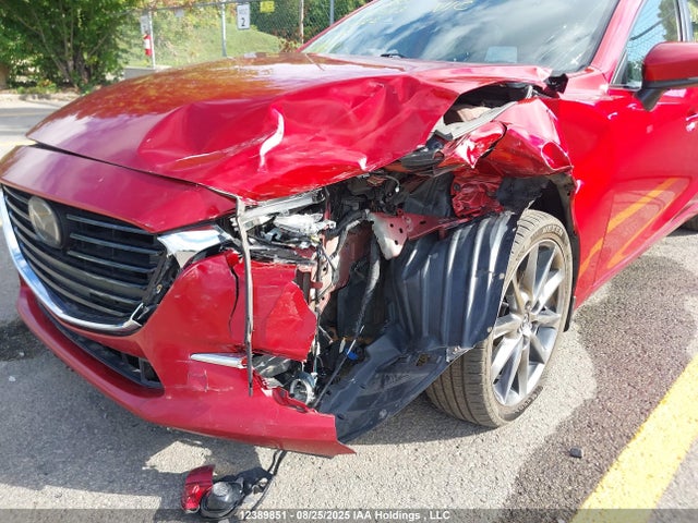 3MZBN1M3XJM254122 Mazda py