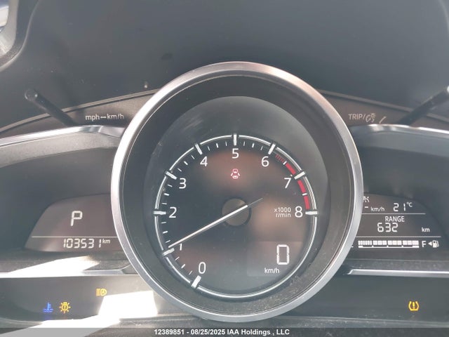 3MZBN1M3XJM254122 Mazda py