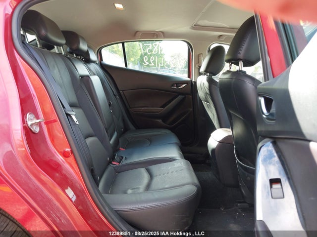 3MZBN1M3XJM254122 Mazda py