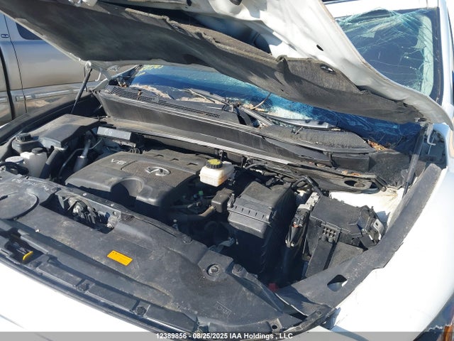 5N1DL0MM9HC530396 Infiniti QX60
