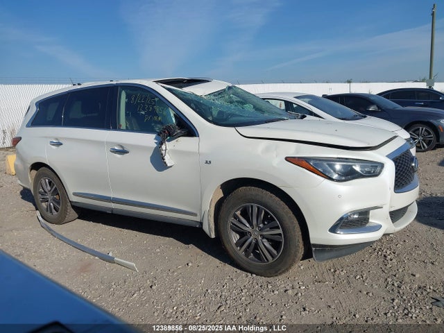5N1DL0MM9HC530396 Infiniti QX60