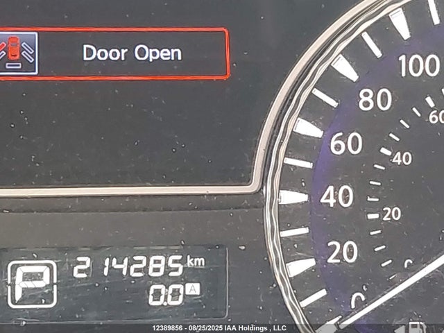 5N1DL0MM9HC530396 Infiniti QX60