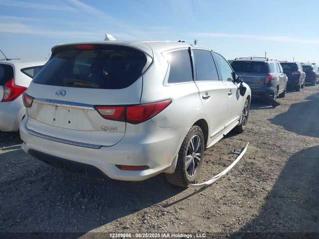5N1DL0MM9HC530396 Infiniti QX60