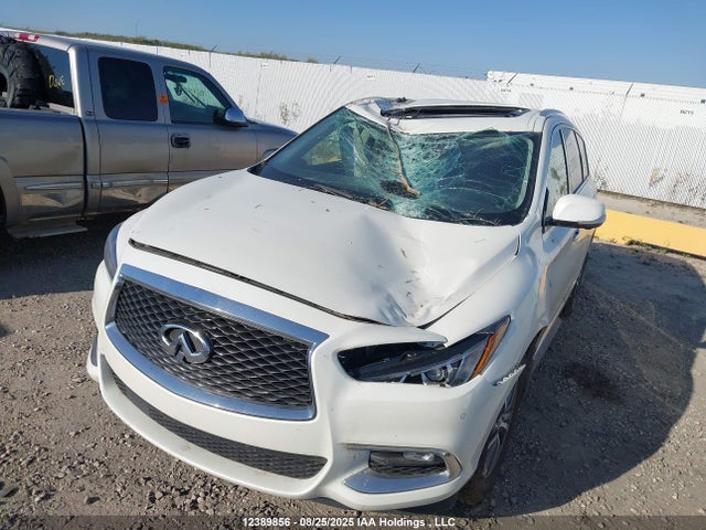 5N1DL0MM9HC530396 Infiniti QX60