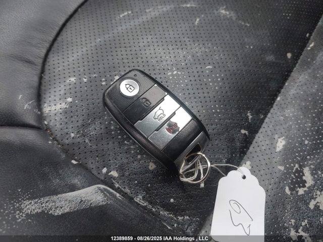 KIA dohc gdi nu 2015 KNDJX3A58F7226301 Image 11