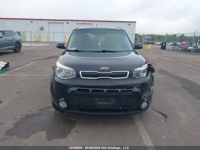 KIA dohc gdi nu 2015 KNDJX3A58F7226301 Image 12