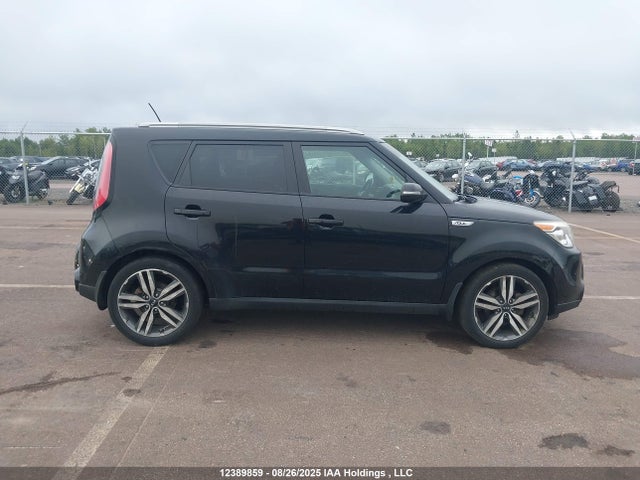 KIA dohc gdi nu 2015 KNDJX3A58F7226301 Image 13