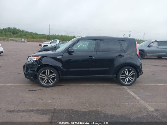 KIA dohc gdi nu 2015 KNDJX3A58F7226301 Image 14