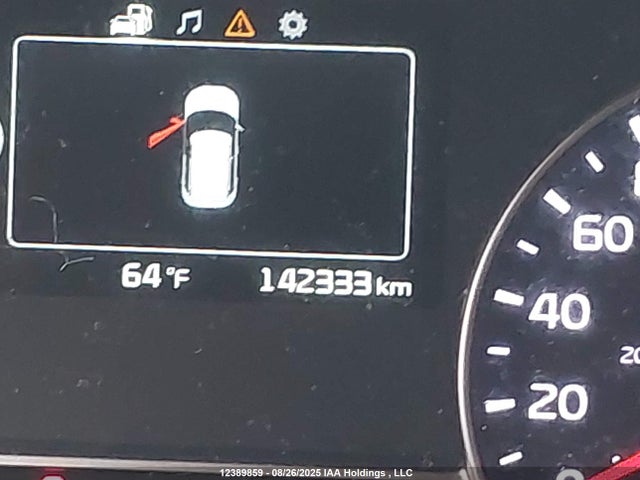 KIA dohc gdi nu 2015 KNDJX3A58F7226301 Image 15
