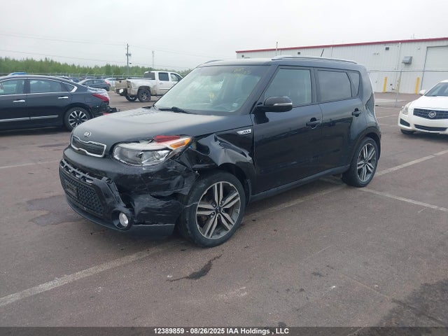 KIA dohc gdi nu 2015 KNDJX3A58F7226301 Image 2