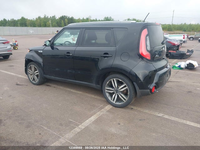 KIA dohc gdi nu 2015 KNDJX3A58F7226301 Image 3