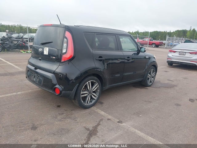 KIA dohc gdi nu 2015 KNDJX3A58F7226301 Image 4
