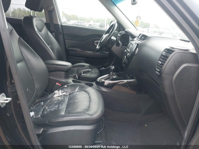 KIA dohc gdi nu 2015 KNDJX3A58F7226301 Image 5