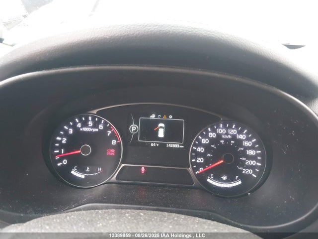 KIA dohc gdi nu 2015 KNDJX3A58F7226301 Image 7