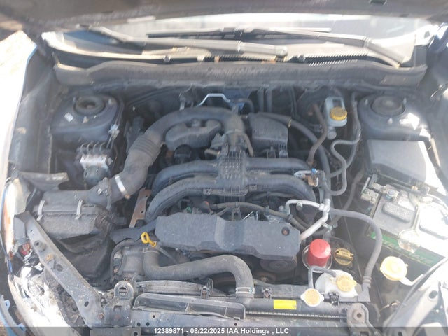 JF2SJCBC8GH530275 Subaru naturally aspirated c0