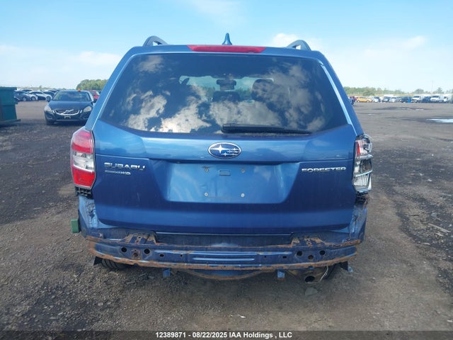 JF2SJCBC8GH530275 Subaru naturally aspirated c0