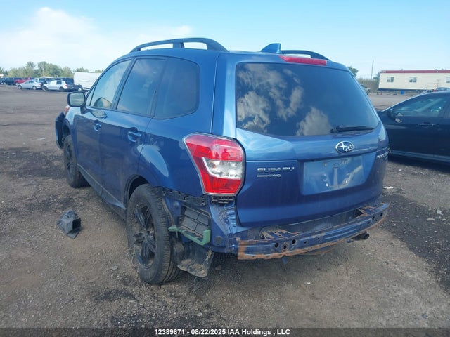JF2SJCBC8GH530275 Subaru naturally aspirated c0