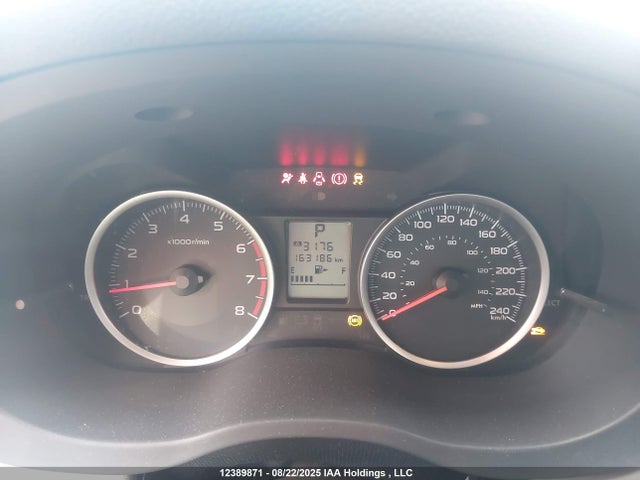 JF2SJCBC8GH530275 Subaru naturally aspirated c0