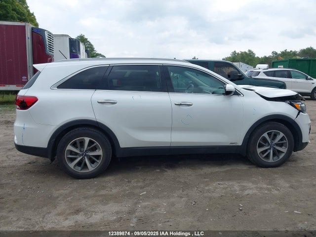 5XYPHDA51LG616684 KIA gdi lambda-ii