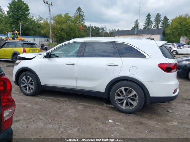 5XYPHDA51LG616684 KIA gdi lambda-ii