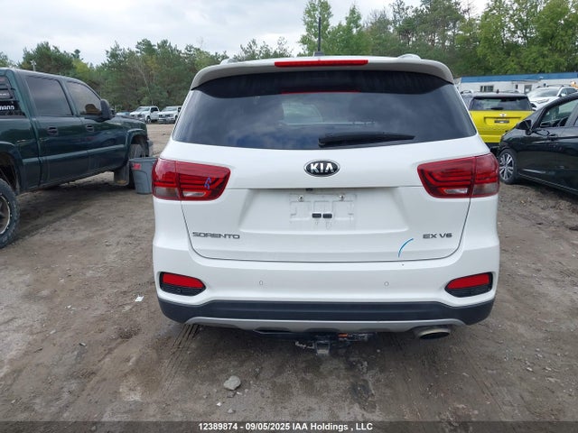5XYPHDA51LG616684 KIA gdi lambda-ii