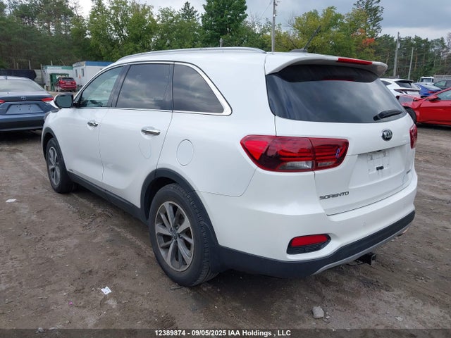 5XYPHDA51LG616684 KIA gdi lambda-ii