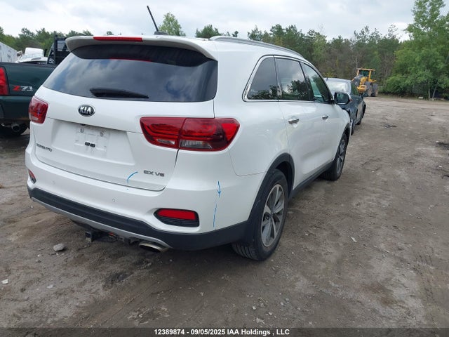 5XYPHDA51LG616684 KIA gdi lambda-ii
