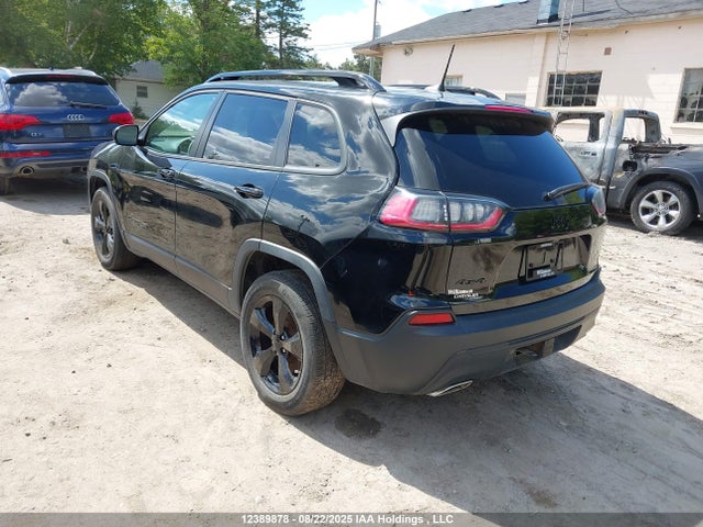 1C4PJMMX6ND538745 Jeep 2022