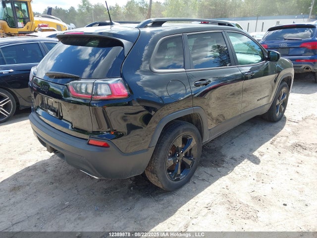1C4PJMMX6ND538745 Jeep 2022