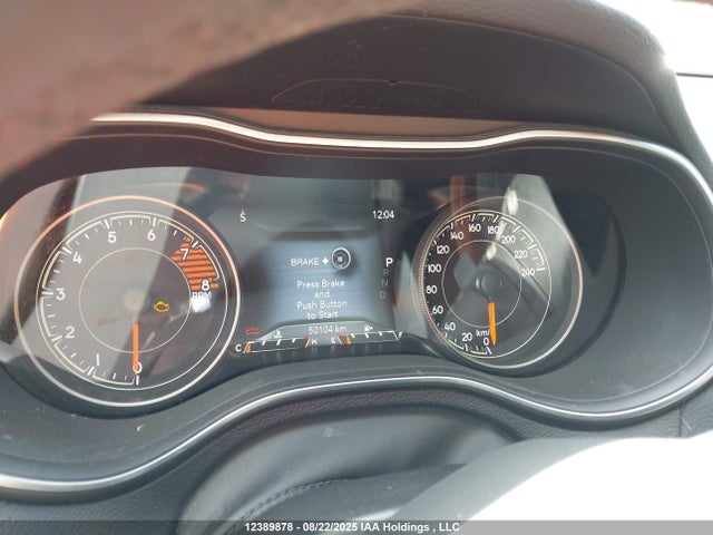 1C4PJMMX6ND538745 Jeep 2022