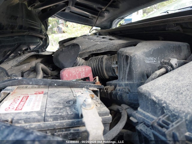 2T1BURHE1HC943940 Toyota 2zr-fe